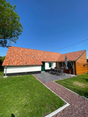 Cottage Naomie- Cottages de la maye